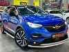 2018 Dizel Otomatik Opel Grandland X Mavi Polat Araç Dizayn Otomotiv İnşaat Sanayi Ve Ticaret Limited Şirketi