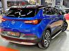 2018 Dizel Otomatik Opel Grandland X Mavi Polat Araç Dizayn Otomotiv İnşaat Sanayi Ve Ticaret Limited Şirketi