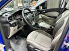 2018 Dizel Otomatik Opel Grandland X Mavi Polat Araç Dizayn Otomotiv İnşaat Sanayi Ve Ticaret Limited Şirketi