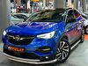 2018 Dizel Otomatik Opel Grandland X Mavi Polat Araç Dizayn Otomotiv İnşaat Sanayi Ve Ticaret Limited Şirketi