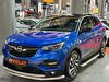 2018 Dizel Otomatik Opel Grandland X Mavi Polat Araç Dizayn Otomotiv İnşaat Sanayi Ve Ticaret Limited Şirketi