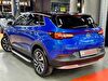 2018 Dizel Otomatik Opel Grandland X Mavi Polat Araç Dizayn Otomotiv İnşaat Sanayi Ve Ticaret Limited Şirketi