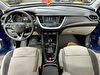 2018 Dizel Otomatik Opel Grandland X Mavi Polat Araç Dizayn Otomotiv İnşaat Sanayi Ve Ticaret Limited Şirketi