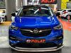 2018 Dizel Otomatik Opel Grandland X Mavi Polat Araç Dizayn Otomotiv İnşaat Sanayi Ve Ticaret Limited Şirketi