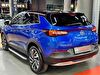 2018 Dizel Otomatik Opel Grandland X Mavi Polat Araç Dizayn Otomotiv İnşaat Sanayi Ve Ticaret Limited Şirketi