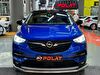 2018 Dizel Otomatik Opel Grandland X Mavi Polat Araç Dizayn Otomotiv İnşaat Sanayi Ve Ticaret Limited Şirketi