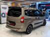 2022 Dizel Manuel Ford Tourneo Courier Gri Polat Araç Dizayn Otomotiv İnşaat Sanayi Ve Ticaret Limited Şirketi
