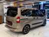 2022 Dizel Manuel Ford Tourneo Courier Gri Polat Araç Dizayn Otomotiv İnşaat Sanayi Ve Ticaret Limited Şirketi