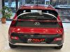 2023 Benzin Otomatik Hyundai Bayon Kırmızı Polat Araç Dizayn Otomotiv İnşaat Sanayi Ve Ticaret Limited Şirketi