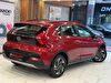 2023 Benzin Otomatik Hyundai Bayon Kırmızı Polat Araç Dizayn Otomotiv İnşaat Sanayi Ve Ticaret Limited Şirketi