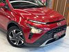 2023 Benzin Otomatik Hyundai Bayon Kırmızı Polat Araç Dizayn Otomotiv İnşaat Sanayi Ve Ticaret Limited Şirketi