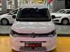 2025 Dizel Otomatik Volkswagen Caddy Beyaz Polat Araç Dizayn Otomotiv İnşaat Sanayi Ve Ticaret Limited Şirketi
