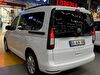 2025 Dizel Otomatik Volkswagen Caddy Beyaz Polat Araç Dizayn Otomotiv İnşaat Sanayi Ve Ticaret Limited Şirketi