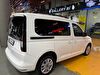 2025 Dizel Otomatik Volkswagen Caddy Beyaz Polat Araç Dizayn Otomotiv İnşaat Sanayi Ve Ticaret Limited Şirketi