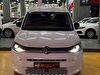 2025 Dizel Otomatik Volkswagen Caddy Beyaz Polat Araç Dizayn Otomotiv İnşaat Sanayi Ve Ticaret Limited Şirketi