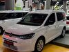 2025 Dizel Otomatik Volkswagen Caddy Beyaz Polat Araç Dizayn Otomotiv İnşaat Sanayi Ve Ticaret Limited Şirketi