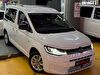 2025 Dizel Otomatik Volkswagen Caddy Beyaz Polat Araç Dizayn Otomotiv İnşaat Sanayi Ve Ticaret Limited Şirketi