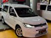 2025 Dizel Otomatik Volkswagen Caddy Beyaz Polat Araç Dizayn Otomotiv İnşaat Sanayi Ve Ticaret Limited Şirketi