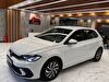 2024 Benzin Otomatik Volkswagen Polo Beyaz Polat Araç Dizayn Otomotiv İnşaat Sanayi Ve Ticaret Limited Şirketi