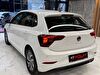 2024 Benzin Otomatik Volkswagen Polo Beyaz Polat Araç Dizayn Otomotiv İnşaat Sanayi Ve Ticaret Limited Şirketi