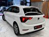 2024 Benzin Otomatik Volkswagen Polo Beyaz Polat Araç Dizayn Otomotiv İnşaat Sanayi Ve Ticaret Limited Şirketi