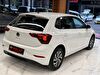 2024 Benzin Otomatik Volkswagen Polo Beyaz Polat Araç Dizayn Otomotiv İnşaat Sanayi Ve Ticaret Limited Şirketi