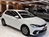 2024 Benzin Otomatik Volkswagen Polo Beyaz Polat Araç Dizayn Otomotiv İnşaat Sanayi Ve Ticaret Limited Şirketi