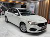 2020 Dizel Otomatik Fiat Egea Beyaz Polat Araç Dizayn Otomotiv İnşaat Sanayi Ve Ticaret Limited Şirketi