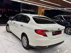2020 Dizel Otomatik Fiat Egea Beyaz Polat Araç Dizayn Otomotiv İnşaat Sanayi Ve Ticaret Limited Şirketi