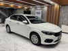 2020 Dizel Otomatik Fiat Egea Beyaz Polat Araç Dizayn Otomotiv İnşaat Sanayi Ve Ticaret Limited Şirketi