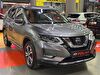 2021 Benzin Otomatik Nissan X-Trail Gri Polat Araç Dizayn Otomotiv İnşaat Sanayi Ve Ticaret Limited Şirketi