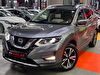 2021 Benzin Otomatik Nissan X-Trail Gri Polat Araç Dizayn Otomotiv İnşaat Sanayi Ve Ticaret Limited Şirketi