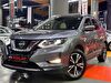 2021 Benzin Otomatik Nissan X-Trail Gri Polat Araç Dizayn Otomotiv İnşaat Sanayi Ve Ticaret Limited Şirketi