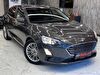 2020 Dizel Otomatik Ford Focus Gri Polat Araç Dizayn Otomotiv İnşaat Sanayi Ve Ticaret Limited Şirketi