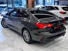 2020 Dizel Otomatik Ford Focus Gri Polat Araç Dizayn Otomotiv İnşaat Sanayi Ve Ticaret Limited Şirketi