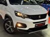 2023 Dizel Otomatik Peugeot Rifter Beyaz Polat Araç Dizayn Otomotiv İnşaat Sanayi Ve Ticaret Limited Şirketi