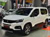 2023 Dizel Otomatik Peugeot Rifter Beyaz Polat Araç Dizayn Otomotiv İnşaat Sanayi Ve Ticaret Limited Şirketi