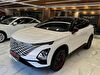 2023 Benzin Otomatik Chery Omoda 5 Beyaz Polat Araç Dizayn Otomotiv İnşaat Sanayi Ve Ticaret Limited Şirketi