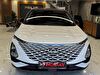 2023 Benzin Otomatik Chery Omoda 5 Beyaz Polat Araç Dizayn Otomotiv İnşaat Sanayi Ve Ticaret Limited Şirketi