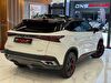 2023 Benzin Otomatik Chery Omoda 5 Beyaz Polat Araç Dizayn Otomotiv İnşaat Sanayi Ve Ticaret Limited Şirketi