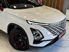 2023 Benzin Otomatik Chery Omoda 5 Beyaz Polat Araç Dizayn Otomotiv İnşaat Sanayi Ve Ticaret Limited Şirketi