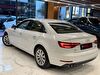 2018 Dizel Otomatik Audi A4 Beyaz Polat Araç Dizayn Otomotiv İnşaat Sanayi Ve Ticaret Limited Şirketi