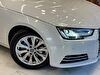 2018 Dizel Otomatik Audi A4 Beyaz Polat Araç Dizayn Otomotiv İnşaat Sanayi Ve Ticaret Limited Şirketi