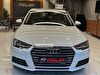 2018 Dizel Otomatik Audi A4 Beyaz Polat Araç Dizayn Otomotiv İnşaat Sanayi Ve Ticaret Limited Şirketi