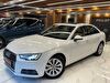 2018 Dizel Otomatik Audi A4 Beyaz Polat Araç Dizayn Otomotiv İnşaat Sanayi Ve Ticaret Limited Şirketi