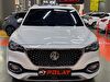 2023 Benzin Otomatik MG HS Beyaz Polat Araç Dizayn Otomotiv İnşaat Sanayi Ve Ticaret Limited Şirketi