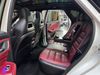 2023 Benzin Otomatik MG HS Beyaz Polat Araç Dizayn Otomotiv İnşaat Sanayi Ve Ticaret Limited Şirketi