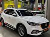 2023 Benzin Otomatik MG HS Beyaz Polat Araç Dizayn Otomotiv İnşaat Sanayi Ve Ticaret Limited Şirketi
