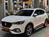 2023 Benzin Otomatik MG HS Beyaz Polat Araç Dizayn Otomotiv İnşaat Sanayi Ve Ticaret Limited Şirketi