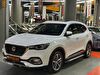 2023 Benzin Otomatik MG HS Beyaz Polat Araç Dizayn Otomotiv İnşaat Sanayi Ve Ticaret Limited Şirketi